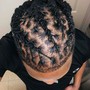 Kinky Twist