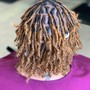 Loc Trim