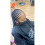 Crochet Braids