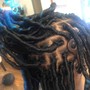 Natural Twists/Flat Twist