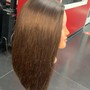 Hair Extensions New growths “move up”