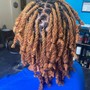 Loc Style