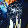 Box braids