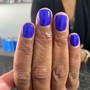 Deluxe Gel Manicure