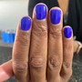 Structure Gel Manicure