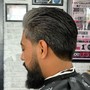 Men's Haircut