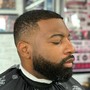 Edge up/Beard Trim