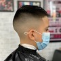 Kid's Cut