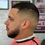 Edge up/Beard Trim