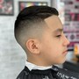 Men's Haircut