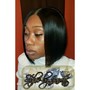 Revamp weave install