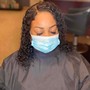 Scalp Treatment