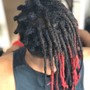 Kinky Twist