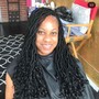 Crochet Braids