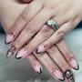 Gel Manicure