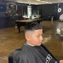 HAIRCUT + PRO TREATMENT