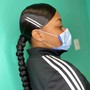 Scalp Treatment