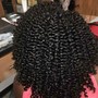 Flexi Rods/ Roller/ Perm Rods etc