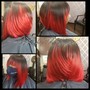 Single Process Color