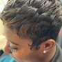 Partial relaxer