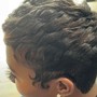 Partial relaxer