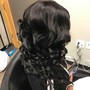 Full head Clip Ins Extensions