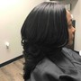 Lace Closure Sew In