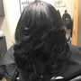 Lace Closure Sew In