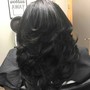 Lace Closure Sew In