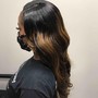 Full Balayage