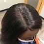 Scalp Treatment Natural Hair