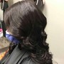 Lace Closure Sew In