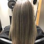 Full Balayage