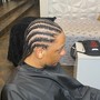 Men’s Twists