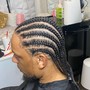 Men’s Twists