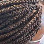 Crochet Braids