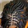 Individual Braids