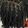 Soft locs