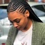 Soft locs