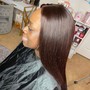 Brazilian Blowout