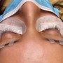 3D Volume Eyelash Fullset