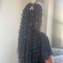 2 stitch feed in braids