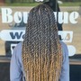 Poetic Justice Braids