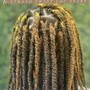 Loc Startup-Natural Hair