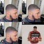 Men's Cut