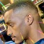 Basic Men/ Women Basic Hair Cut (ages 13 & up)