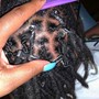 Large Kinky Twist