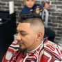 Kids Haircut (12 yrs and younger)