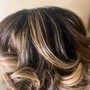 Full Balayage