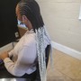 Kinky Twists